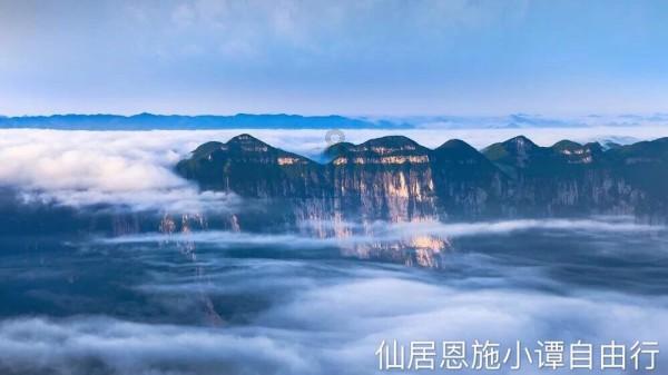 美人鱼的聚会