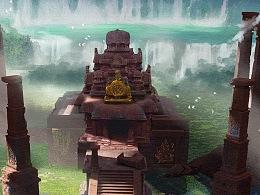 方程式飙车