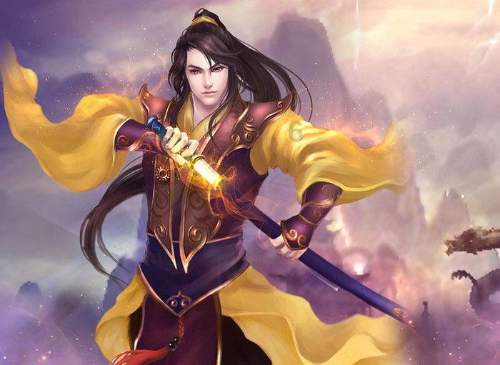 无人深空