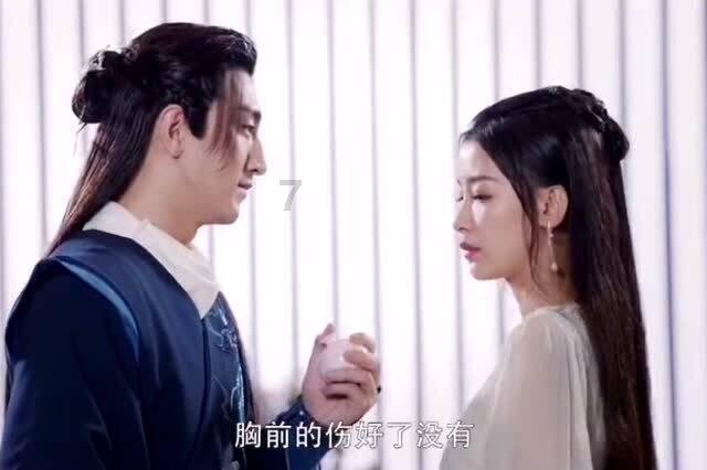拯救拿气球的女孩