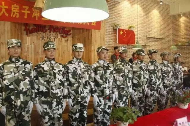 生于忧患，死于安乐