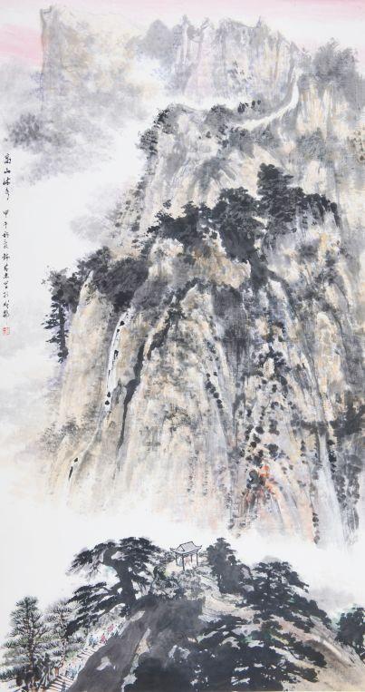 联络员罗小发:以专业精神,实现资源信息的有效链接
