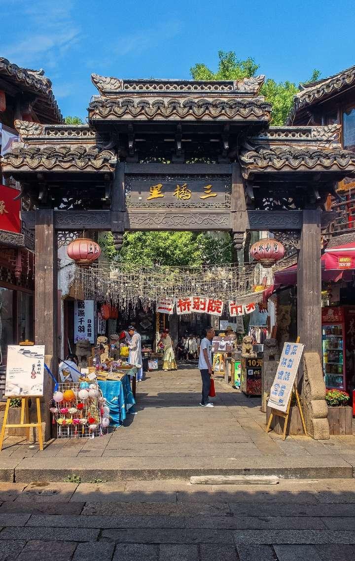 对话全聚德党委书记周延龙：全聚德要用2年的时间完成5年的计划